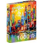 Enjoy : Bright New York City (1000)