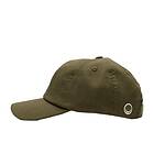 DAD Stiksen Cap Linen Accessoarer Unisex