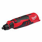 Milwaukee M12 Brushless Rotary Tool