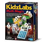 4M KidzLabs Magic Math