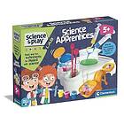 Clementoni Science & Play 78807