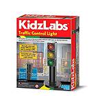 4M KidzLabs 403441 Traffic Control Light