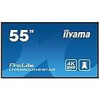 Iiyama ProLite LH5560UHS-B1AG 55" 4K UHD VA