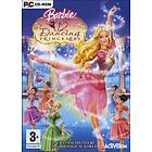 Barbie in the 12 Dancing Princesses (PC)