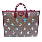 Gucci Micro Gg Marmont Doraemon Satchel