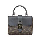 Louis Vuitton Monogram Locky Bb