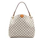 Louis Vuitton Damier Azur Graceful Pm