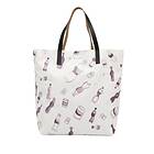 Marni Printed Tote Bag