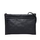 Louis Vuitton Monogram Shadow Double Flat Messenger