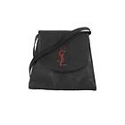 A Retro Tale Saint Laurent Leather Crossbody Bag