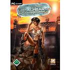 Metalheart: Replicants Rampage (PC)