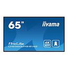 Iiyama Prolite LH6560UHS-B1AG 65" 4K UHD