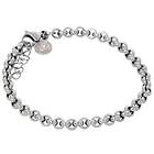 by BILLGREN Sloan Steel Bracelet Accessoarer Herr Silver 19 cm