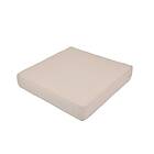 Fritab Ken sittdyna allväder Beige 75 x 75 cm