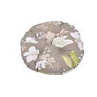 Fritab Palldyna Beige botanical Flock