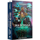 Souls Sea of a Dawn of Fire Novel (Pocket)