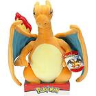 Plush Pokemon Charizard ~30cm