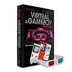 Anthology Game Boy & Virtual Boy Gold Edition (Inbunden)