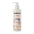 Soap & Glory Peaches and Clean Rengöringsmjölk 350ml