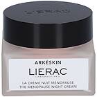 Lierac Arkéskin The Menopause Crème de Nuit 50ml