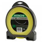 Hitachi Trimmertråd (56mx3mm) (rund)