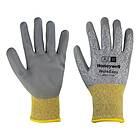 Honeywell Handskar WorkEasy 13G GY PU A2/B; 9/L storlek