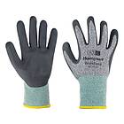 Honeywell Handskar WorkEasy 13 GY NT A3/C; 8/M storlek