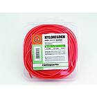 Orange Ratioparts Trimmertråd Nylon line (2.0 mm/15 m) , rund