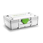 Festool Carrying case SYS3 XXS 33 GRY