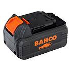 Bahco Batteri BCL33B3; 18 V; 5.0 Ah