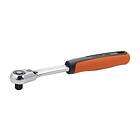Bahco Spärrhake Slim S61SL; 1/4''