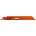 Bahco Tigersågsblad 3940-150-18-HST-2P; 150 mm; 2 st.