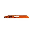 Bahco Tigersågsblad 3940-150-10-HST-5P; 150 mm; 5 st.
