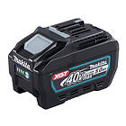 Makita Batteri BL4050F; 40 V; 5,0 Ah; Li-ion