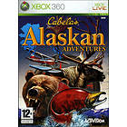 Cabela's Alaskan Adventures (Xbox 360)