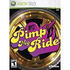 Pimp My Ride (Xbox 360)