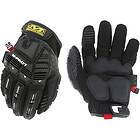 Mechanix Wear Arbetshandskar för vintertid Coldwork M-pact; S