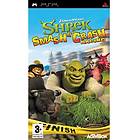 Shrek Smash n' Crash Racing (PSP)