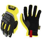 Mechanix Wear Handskar FastFit Yellow; S