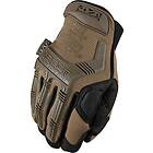 Mechanix Wear Handskar M-Pact Coyote; XXL