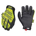 Mechanix Wear Handskar Original HI-VIZ Yellow; L