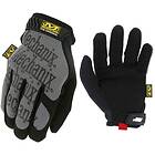 Mechanix Wear Handskar The Original Black Grey; M