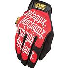 Mechanix Wear Handskar The Original Red; XXL