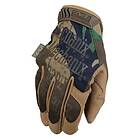 Mechanix Wear Handskar The Original Woodland Camo; XXL