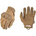 Mechanix Wear Handskar M-Pact 3 Coyote; XXL