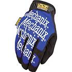 Mechanix Wear Handskar The Original Blue; XXL