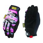 Mechanix Wear Handskar The Original Camouflage; L; damstorlek