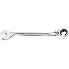 Facom Skiftenøkkel med spärrhake 467B.22; 22 mm