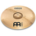 MEINL Classics Custom Medium Crash 15"