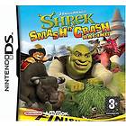 Shrek: Smash 'n' Crash (DS)